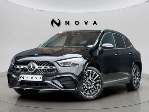 Mercedes Classe GLA GLA 250e AMG Line 2024 occasion Pessac 33600