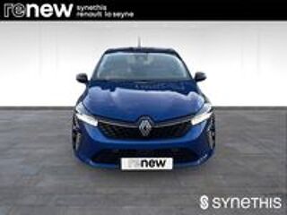 Clio V Clio SCe 65 Evolution 2024 occasion 83500 La Seyne-sur-Mer