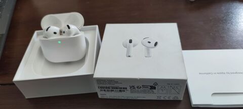 AirPod 4 peu utilis� 70 B�ziers (34)