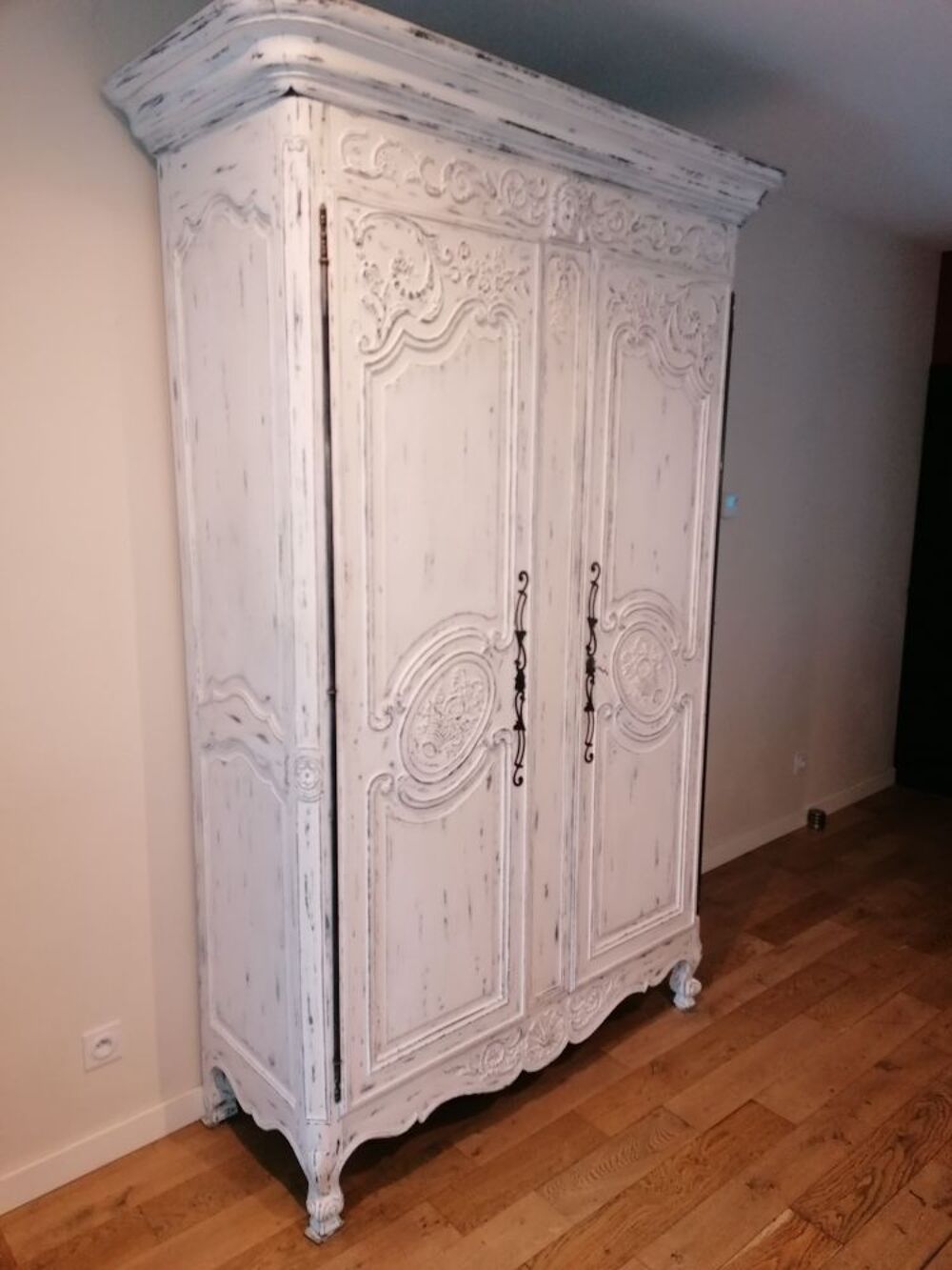 Armoire de style Meubles
