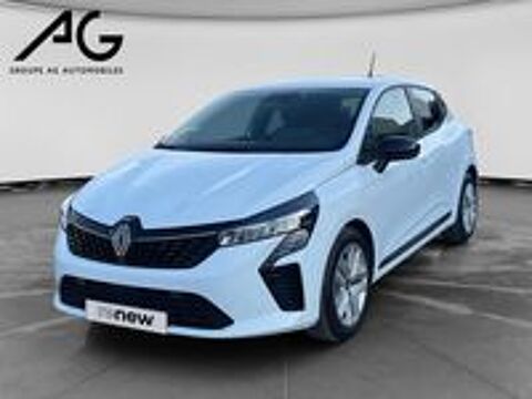 Clio V Clio SCe 65 ch GSR2 Evolution null 2025 occasion 08300 Rethel