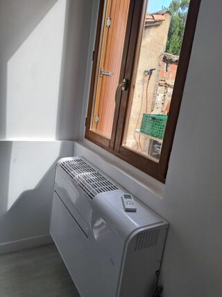  Appartement � louer 1 pi�ce 14 m�