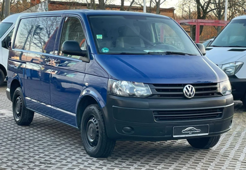 Annonce voiture Volkswagen MULTIVAN 15650 €