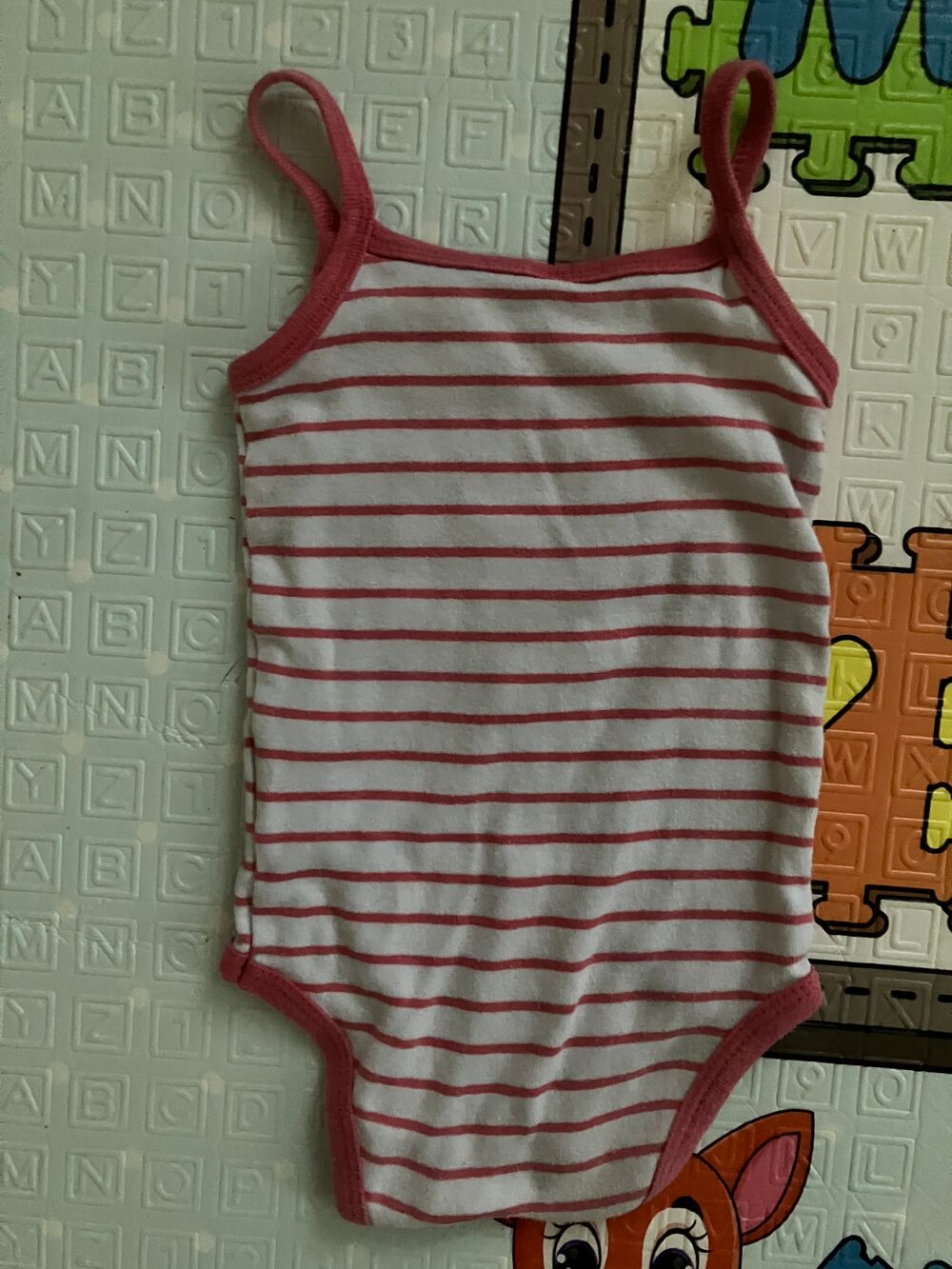 body taille 12 mois Vêtements enfants