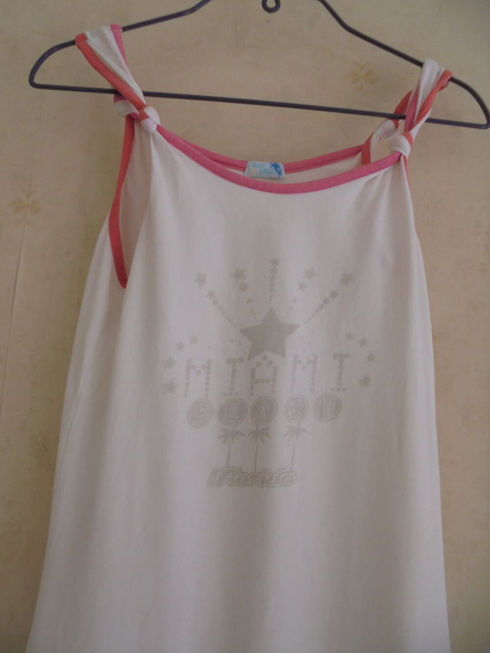 Chemise de nuit MIAMI (93) Vêtements enfants
