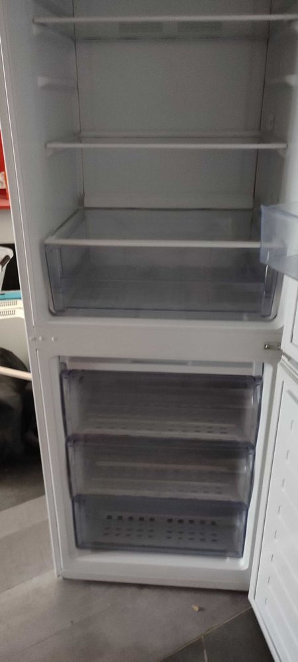 frigo cong&eacute;lateur Electroménager