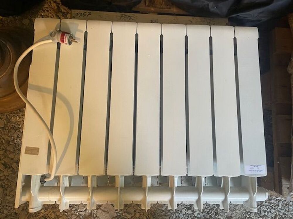radiateur &agrave; inertie c&eacute;ramique Palayer 2000W Bricolage
