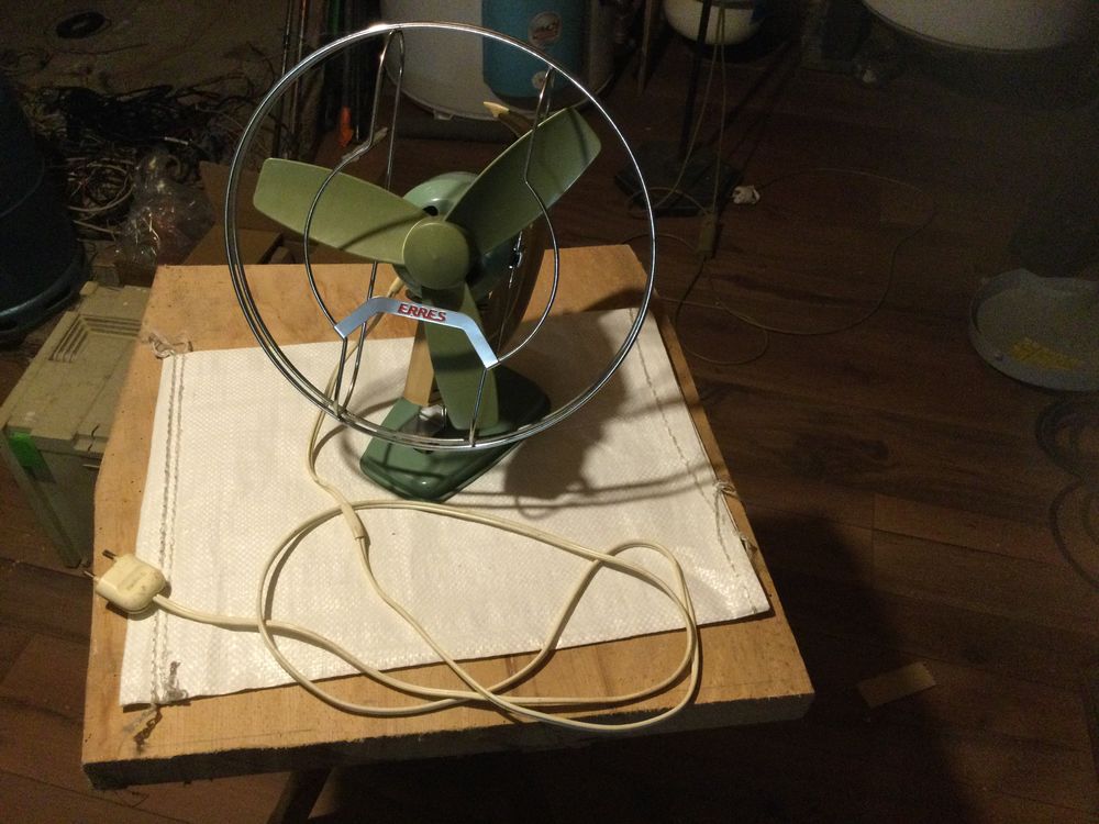 Ventilateur 