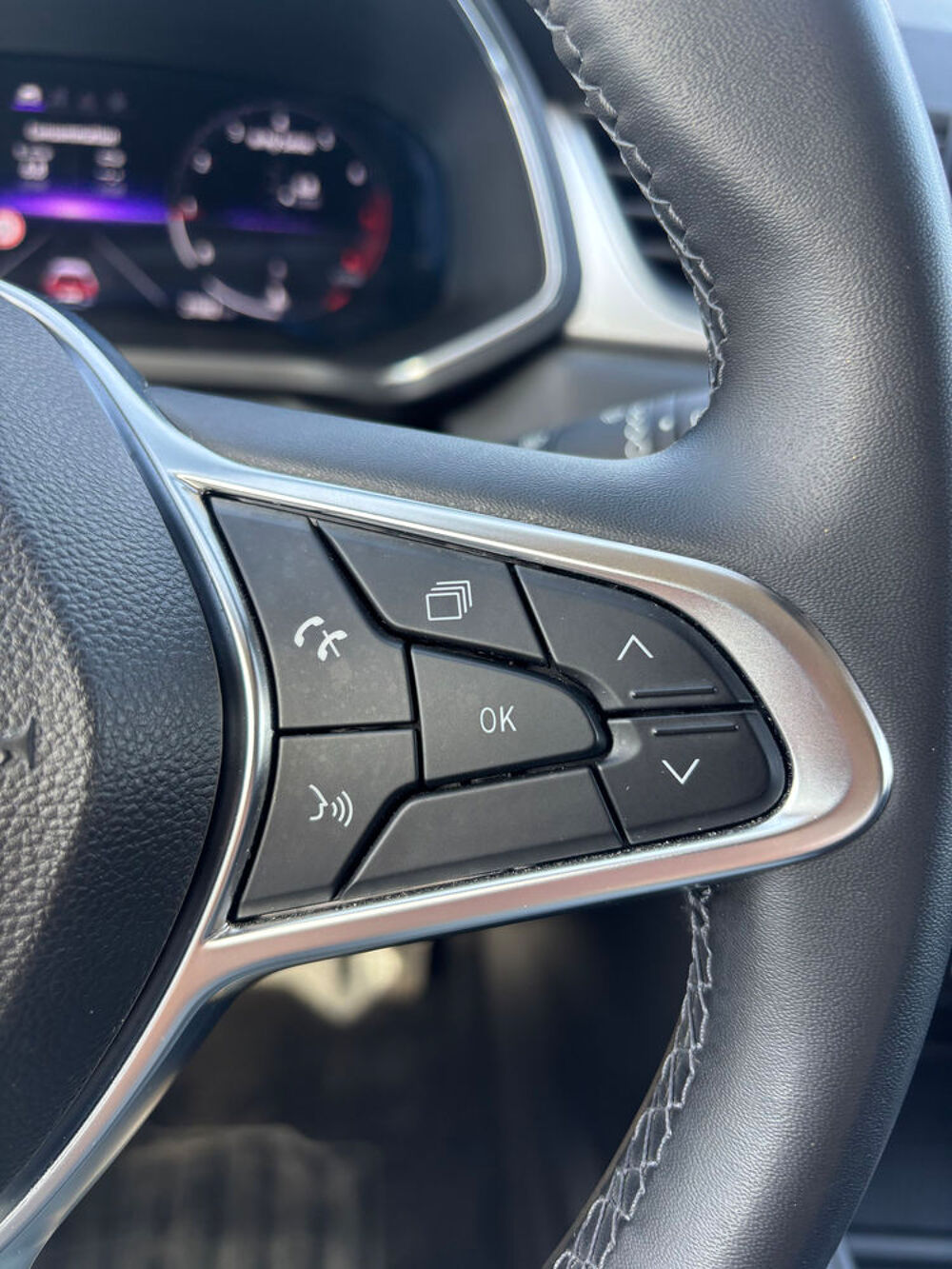 Captur TCe 90 Techno 2024 occasion 33310 Lormont