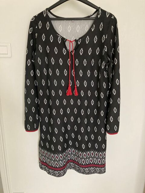 Chemise de nuit femme 12 Poitiers (86)