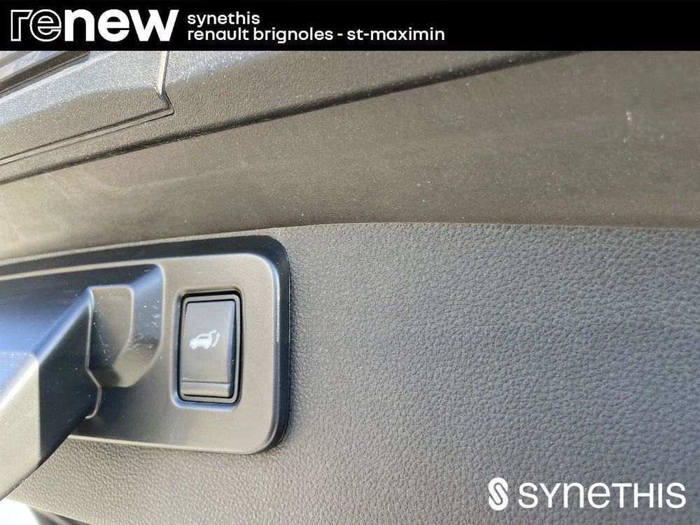 Symbioz E-Tech full hybrid 145 Iconic 2025 occasion 83170 Brignoles