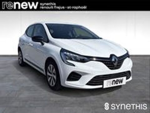 Clio V Clio TCe 90 Equilibre 2023 occasion 83600 Fr&eacute;jus