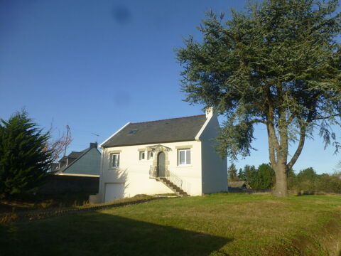   Maison 4 Pi�ces 80 m� Maison - 4 pi�ce(s) - 80 m�