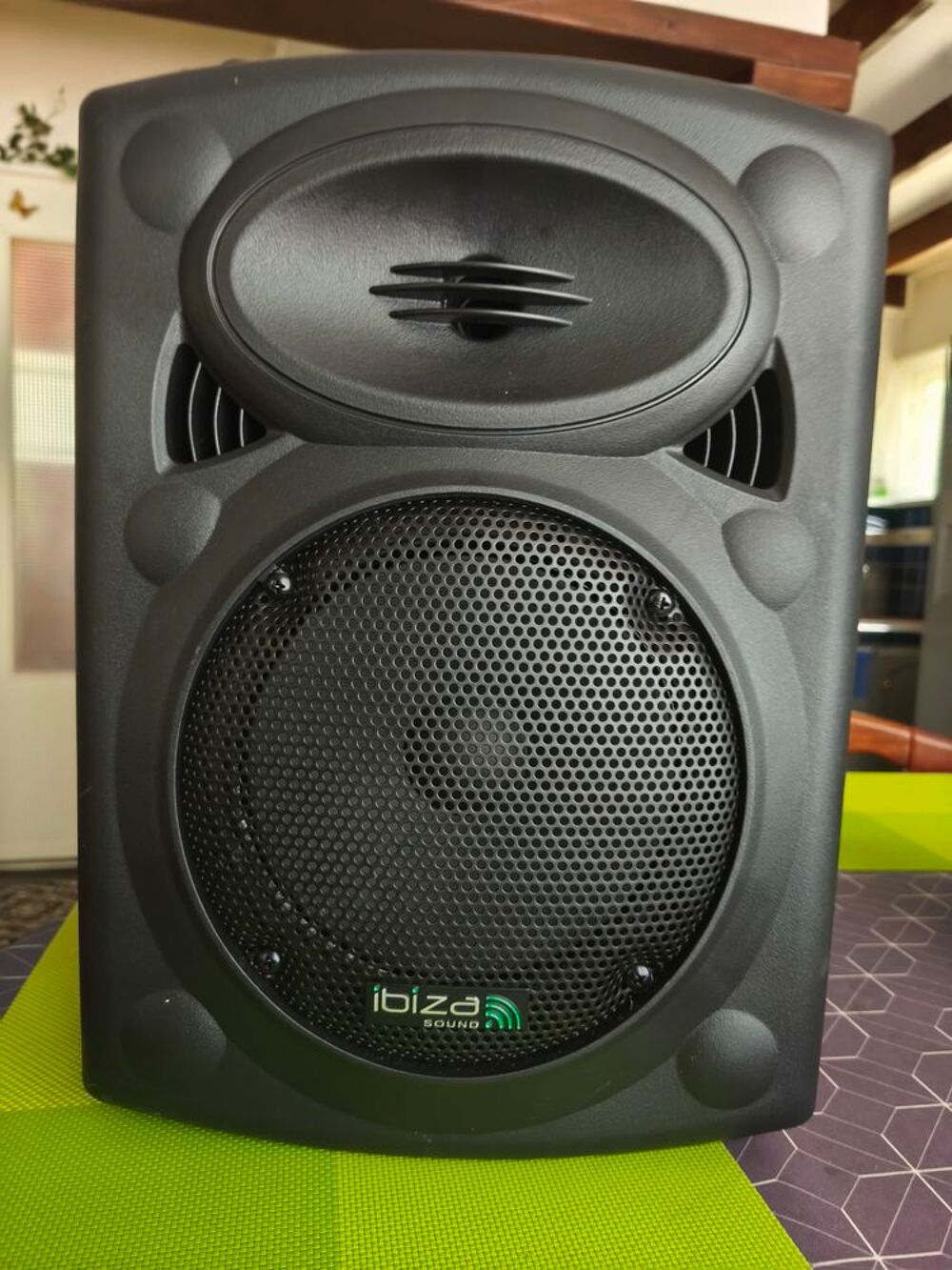 materiel de musique Instruments de musique
