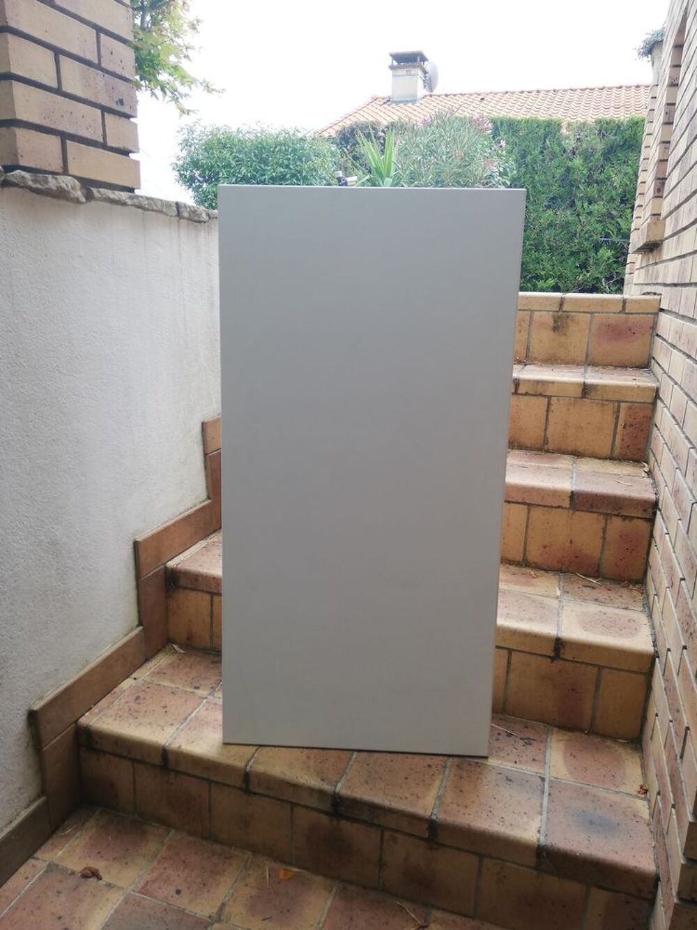 PLAN - PLATEAU-SUPPORT-SUR&Eacute;LEVER-1 'ENTREPOSAGE-JAMAIS SERVI Bricolage