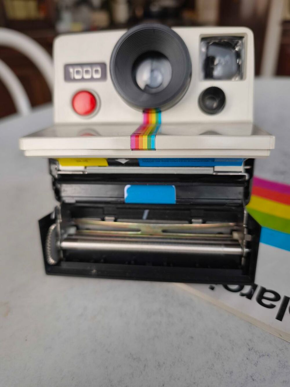 Polaroid 