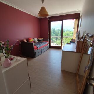  Appartement à vendre 4 pièces 110 m²