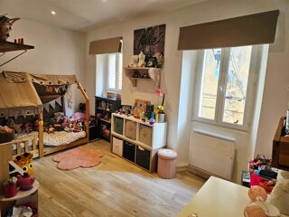  Maison � vendre 3 pi�ces 64 m� Vallauris