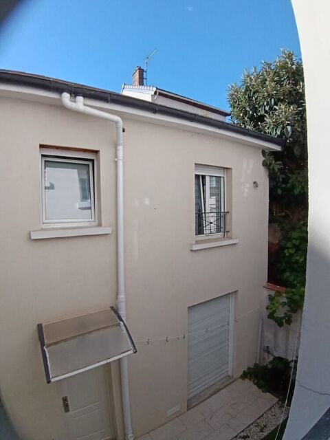   maison meublé tout équipée Maison - 3 pièce(s) - 54 m²