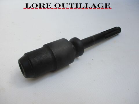 Mandrin Adaptateur SDSmax / SDS plus 20 Cagnes-sur-Mer (06)