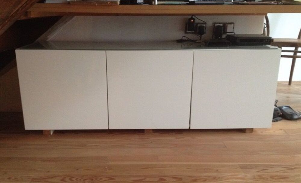 Bahut ikea Meubles