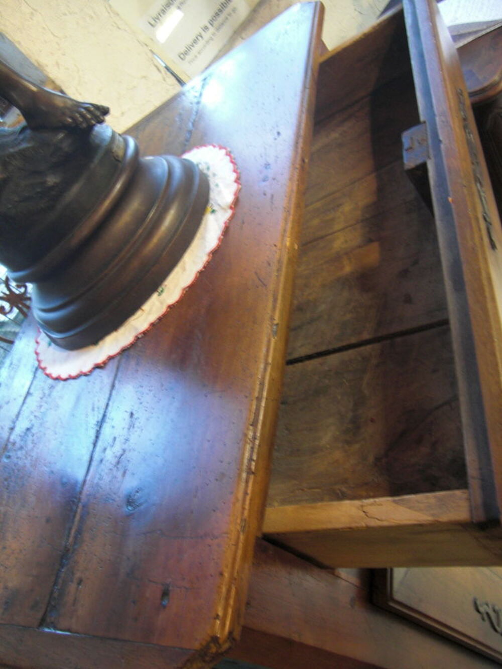 Confiturier ancien Meubles