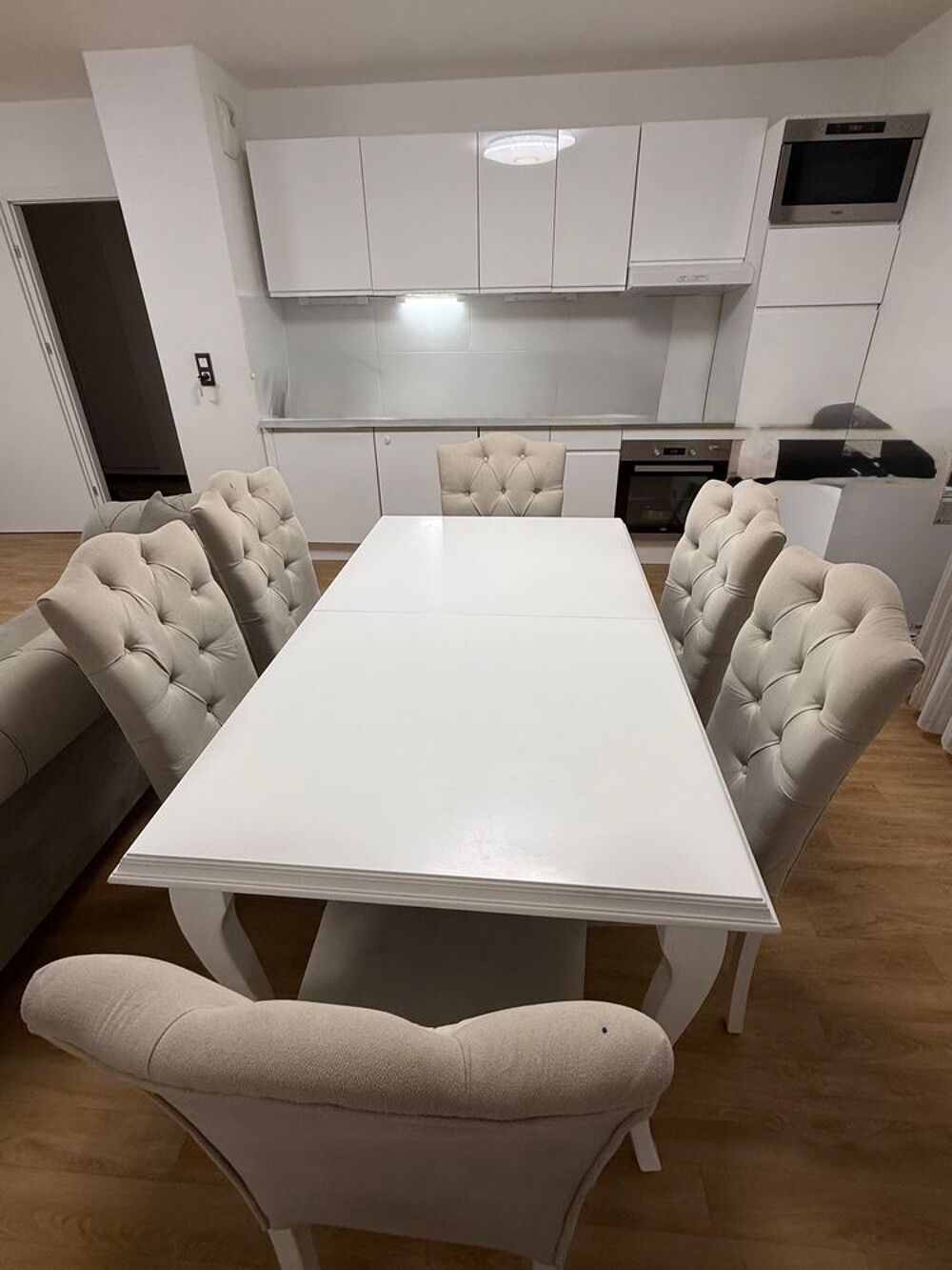 Ensemble de salon &amp; salle &agrave; manger Meubles