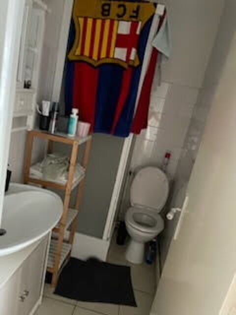  Appartement  louer 2 pices 38 m Domrat