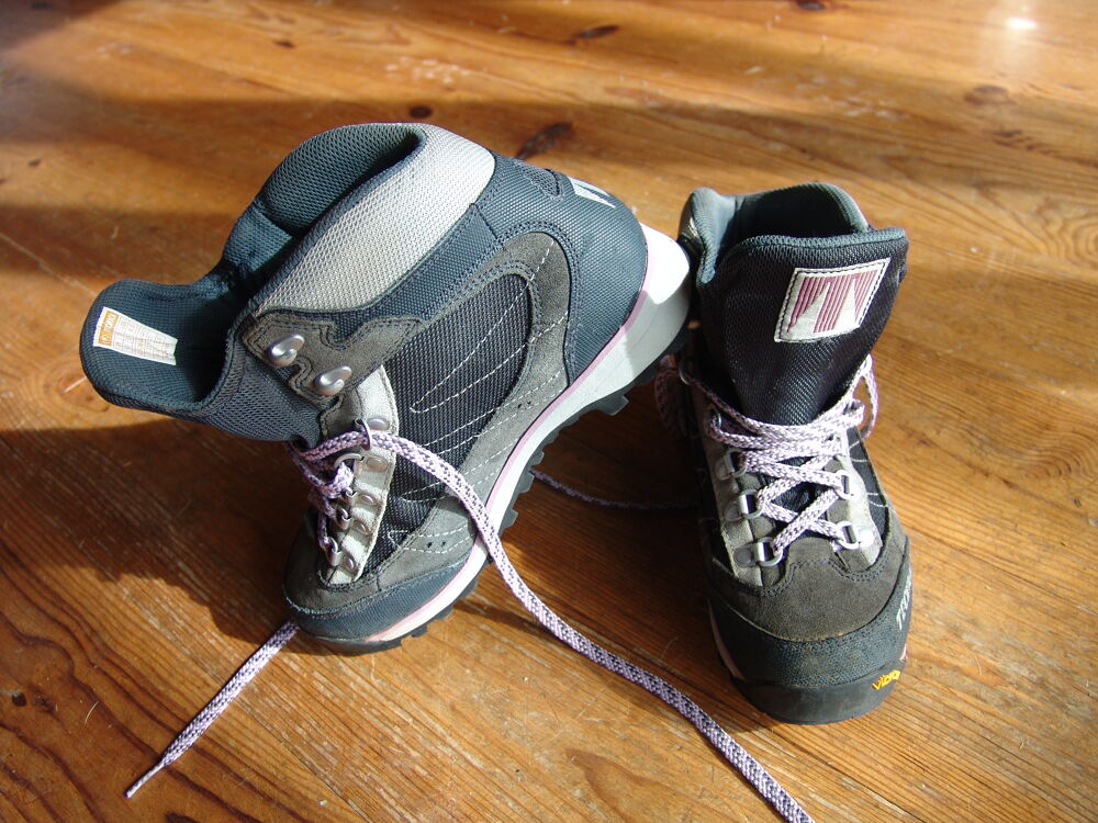 Chaussures de randonn&eacute;e Tecnica Chaussures