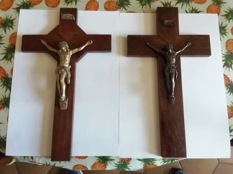 J�sus sur la croix 10 Noyelles-l�s-Vermelles (62)