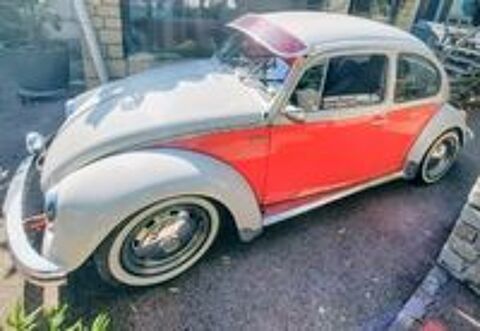 Divers Coccinelle 1980 occasion 83490 Le Muy