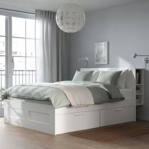 LIT COMPLET IKEA 700 Antony (92)