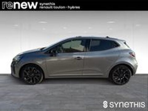 Clio V Clio E-Tech full hybrid 145 ch GSR2 Esprit Alpine 2025 occasion 83160 La Valette-du-Var