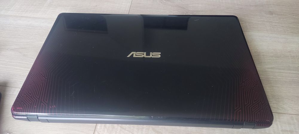 Ordinateur portable asus Matériel informatique