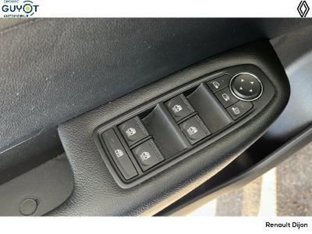 Arkana mild hybrid 140 EDC FAP - 22 Evolution 2023 occasion 21200 Beaune