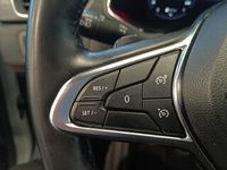 Captur mild hybrid 160 EDC Iconic 2023 occasion 95220 Pierrelaye