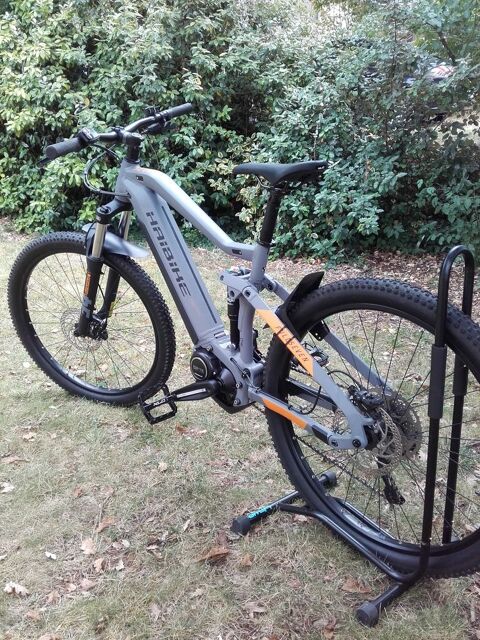 Vtt electrique homme 2390 Sauzet (46)
