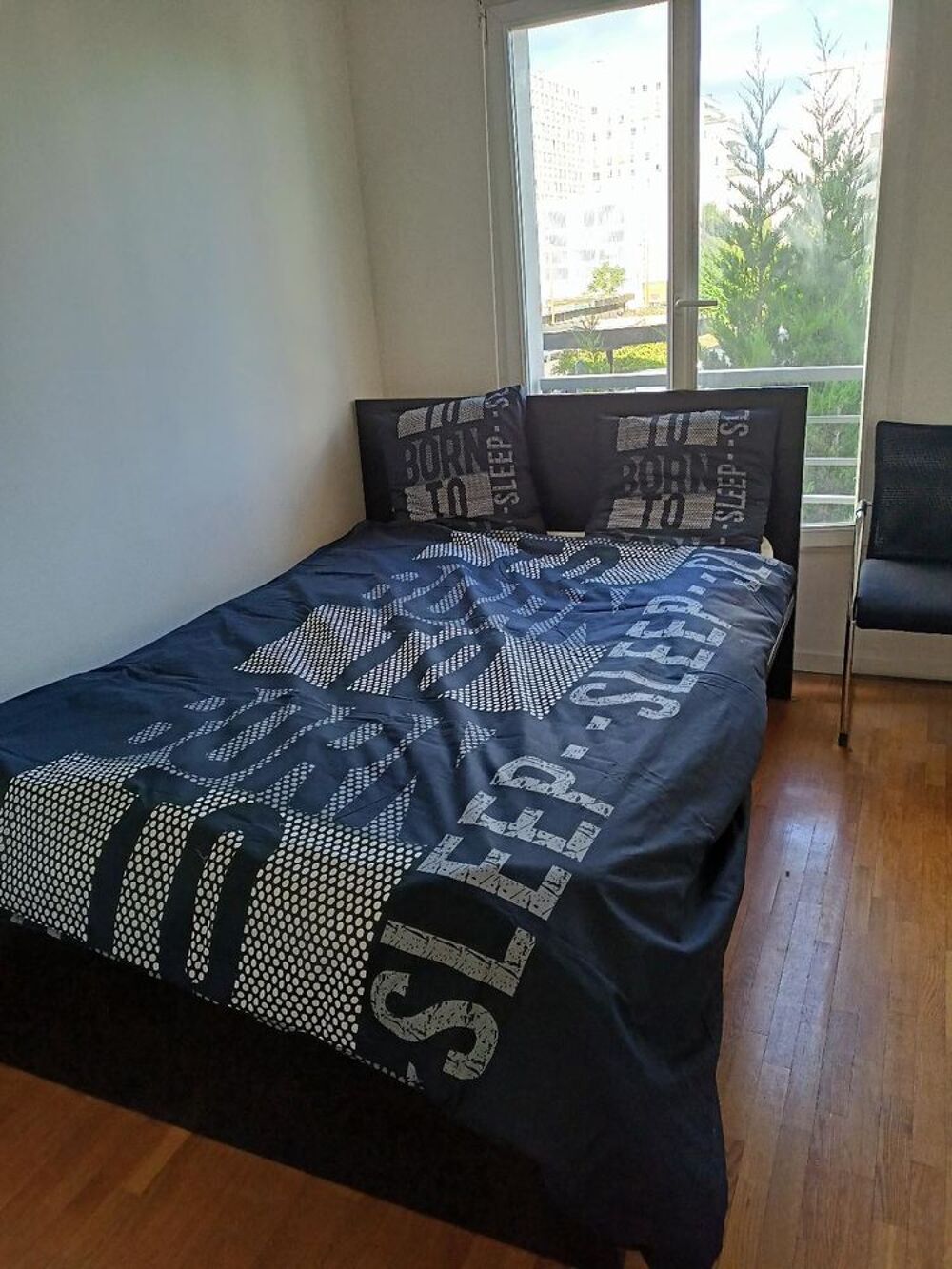Location Colocation Chambre meublée en colocation dans appartement Colombes 92 Colombes
