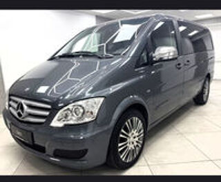 Viano 2012 occasion 35000 Rennes