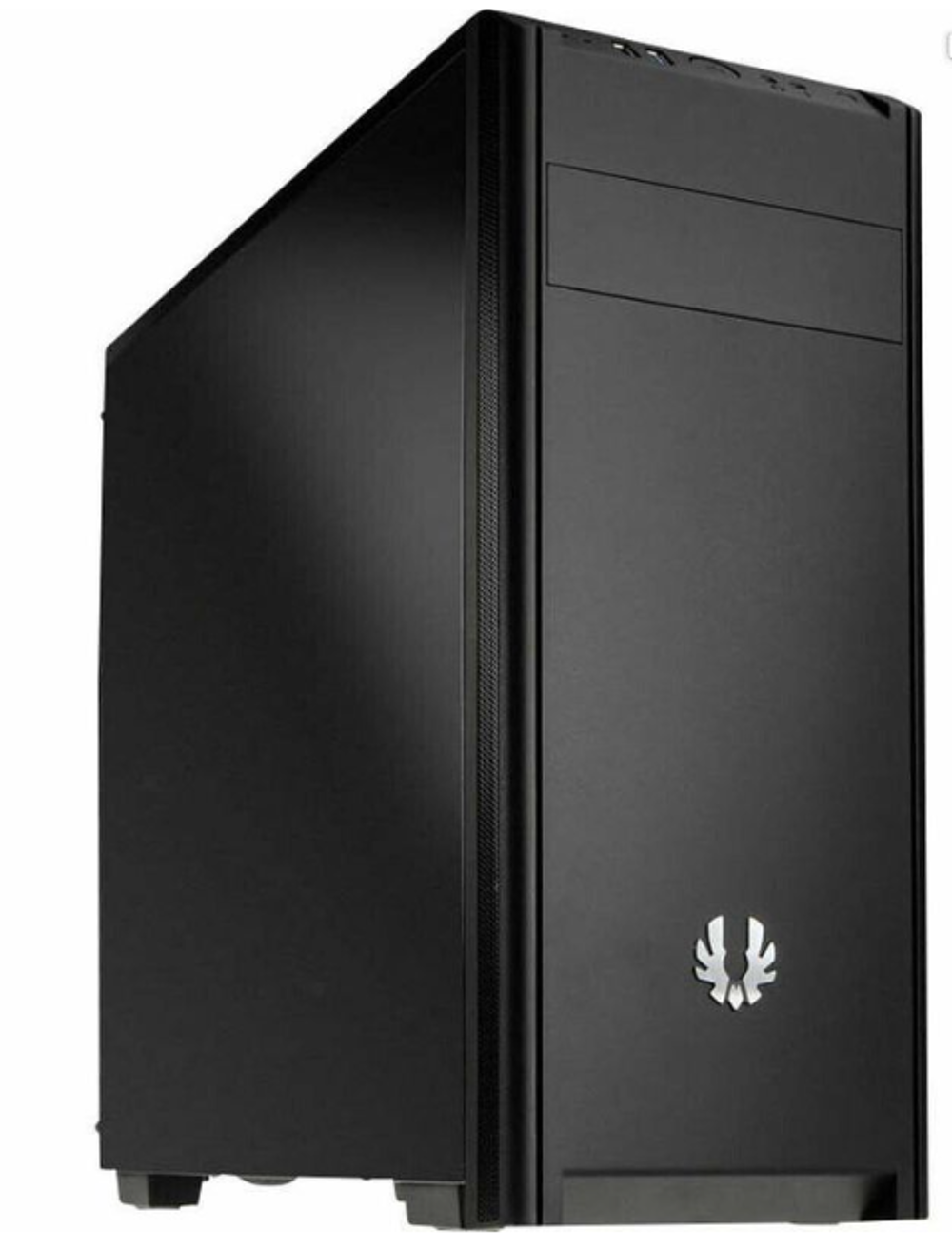 Ordinateur CPU Intel Core i3 8300 (4x 3.7GHz) - GPU :1050Ti Matériel informatique