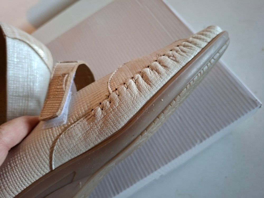 BALLERINES BLANCHES Chaussures