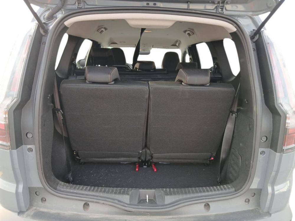 Jogger ECO-G 120 auto 7 pl Extreme 2026 occasion 42120 Le Coteau