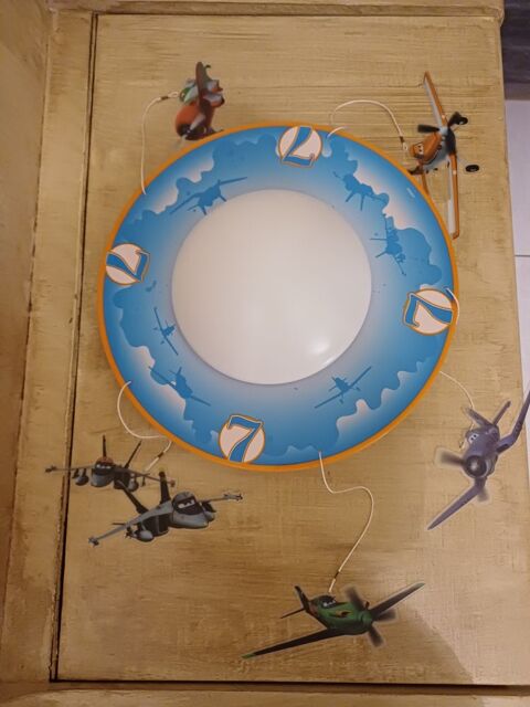 Lustre enfant 15 Maizières-lès-Metz (57)
