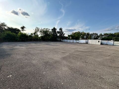  Terrain � louer 4000 m�