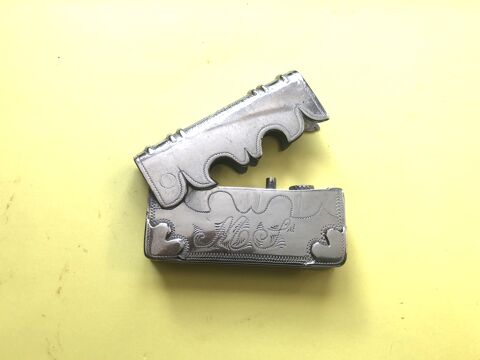 Ancien Briquet de poilu  
30 Montmagny (95)