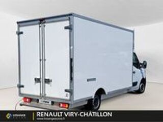 Master MASTER PHC TRAC F3500 L3H1 BLUE DCI 145 EURO VI CONFORT 2024 occasion 91170 Viry-Ch&acirc;tillon