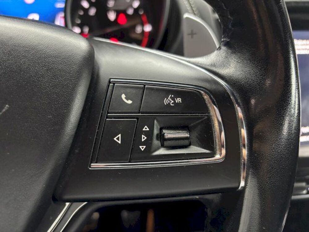 Levante 3.0 V6 275ch Diesel GranLusso 2018 occasion 33520 Bruges
