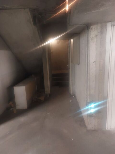  Parking / Garage � louer 14 m�