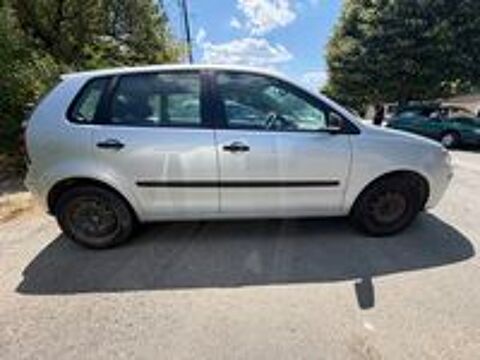 Polo TDI 70 Confort 2006 occasion 36000 Ch&acirc;teauroux