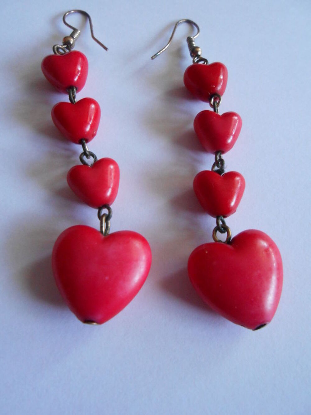 BOUCLES D OREILLES Bijoux et montres